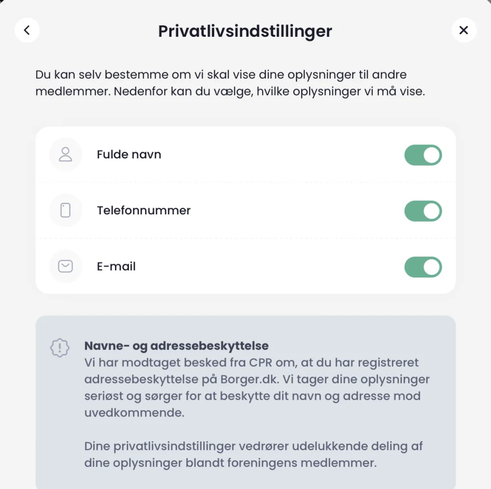 GDPR i HOODI