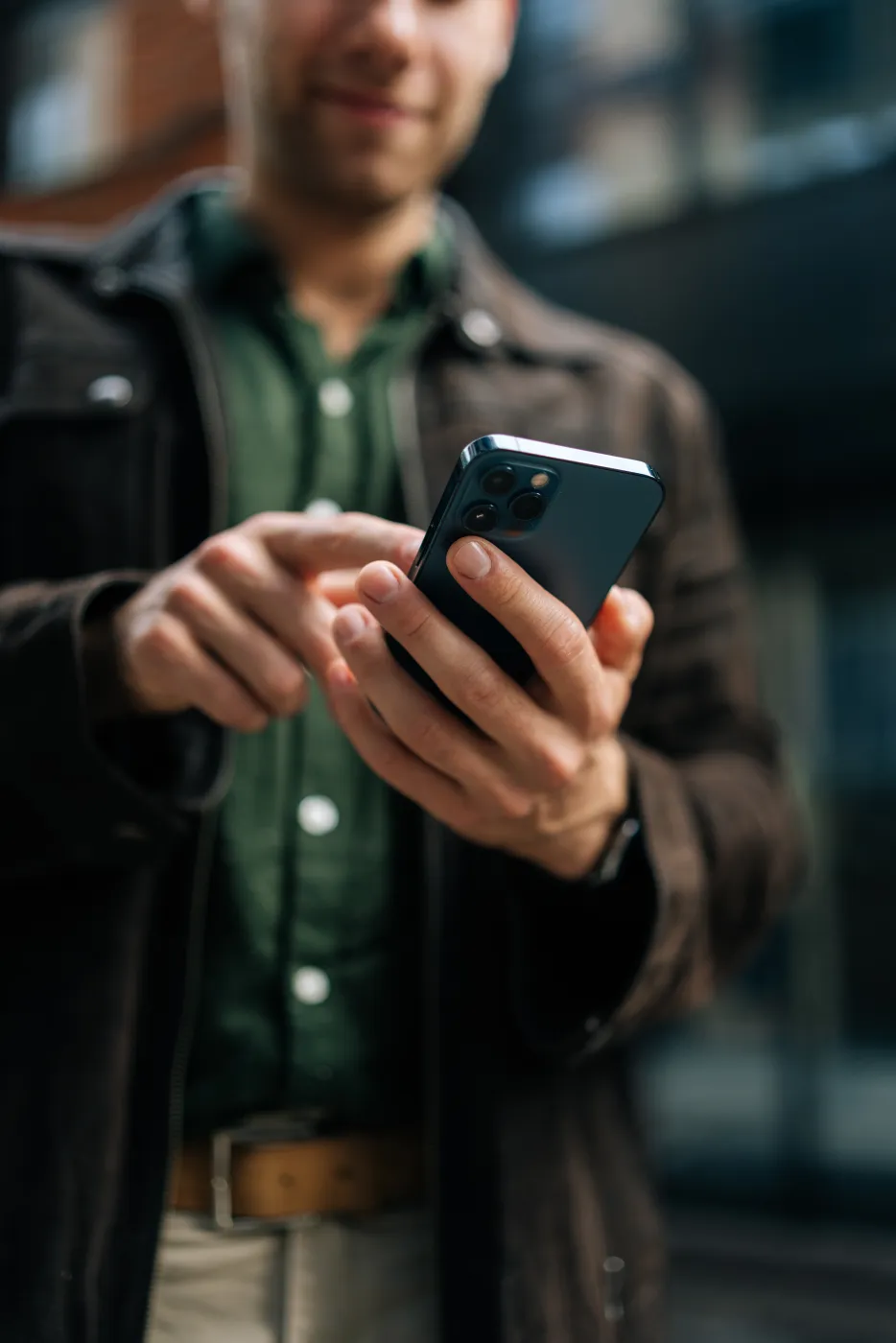 inMobile i HOODI