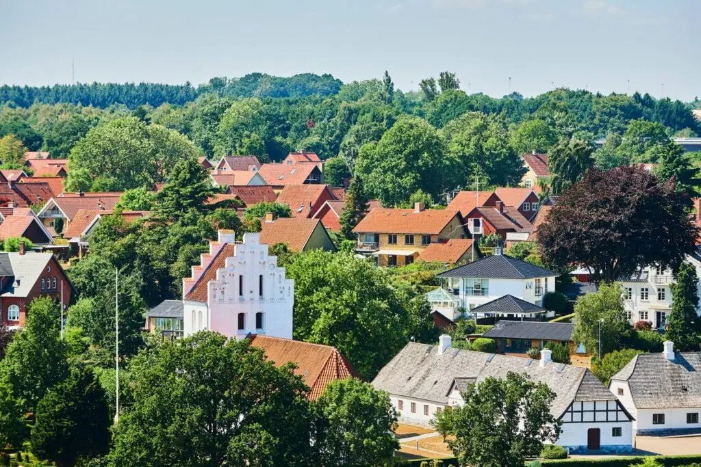 Grundejerforening i Danmark